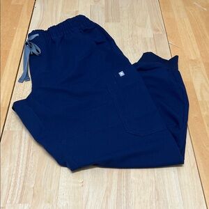 FIGS Jogger Scrub Pants